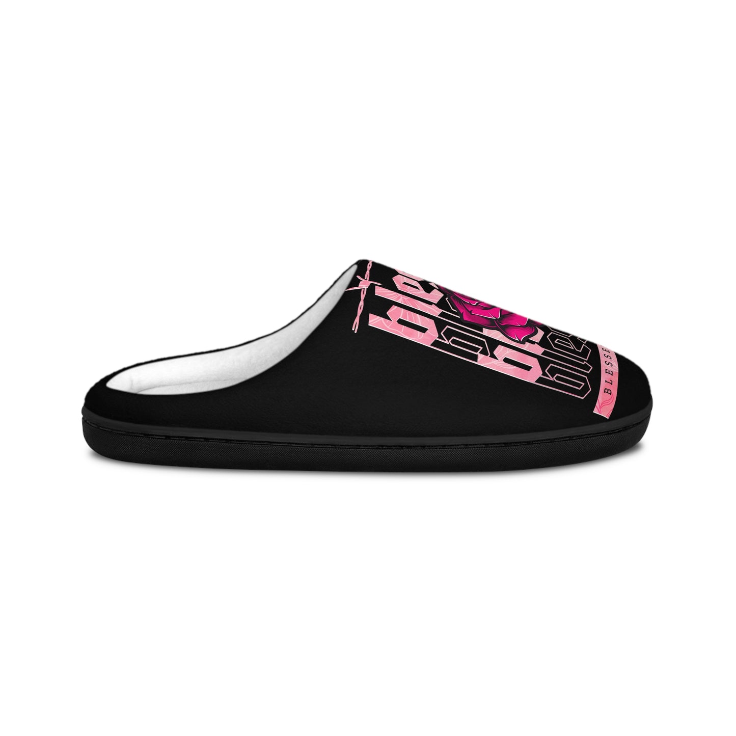 Women's Indoor Blessed Slippers