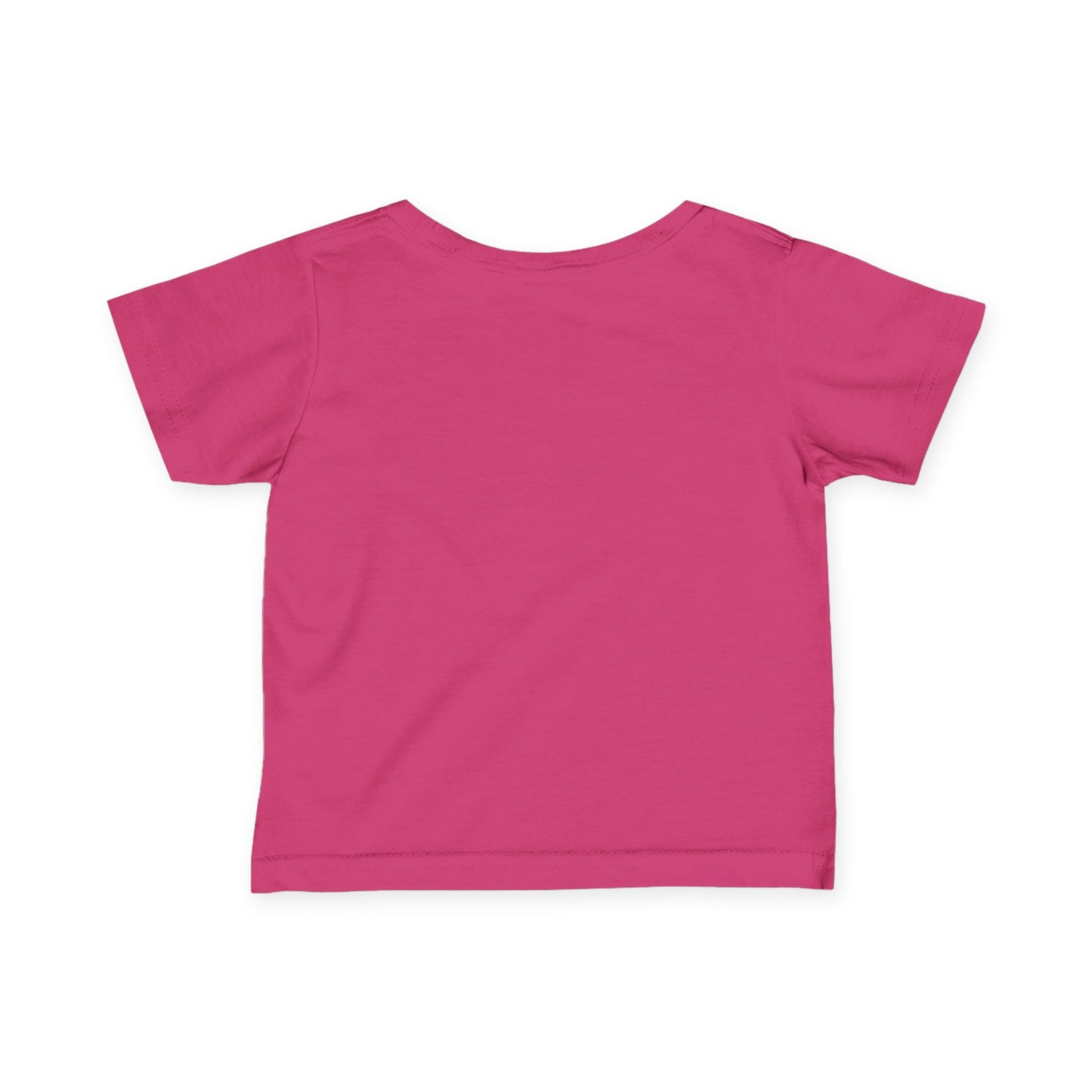 'Priorities Get You Some' - Infant Fine Jersey Tee