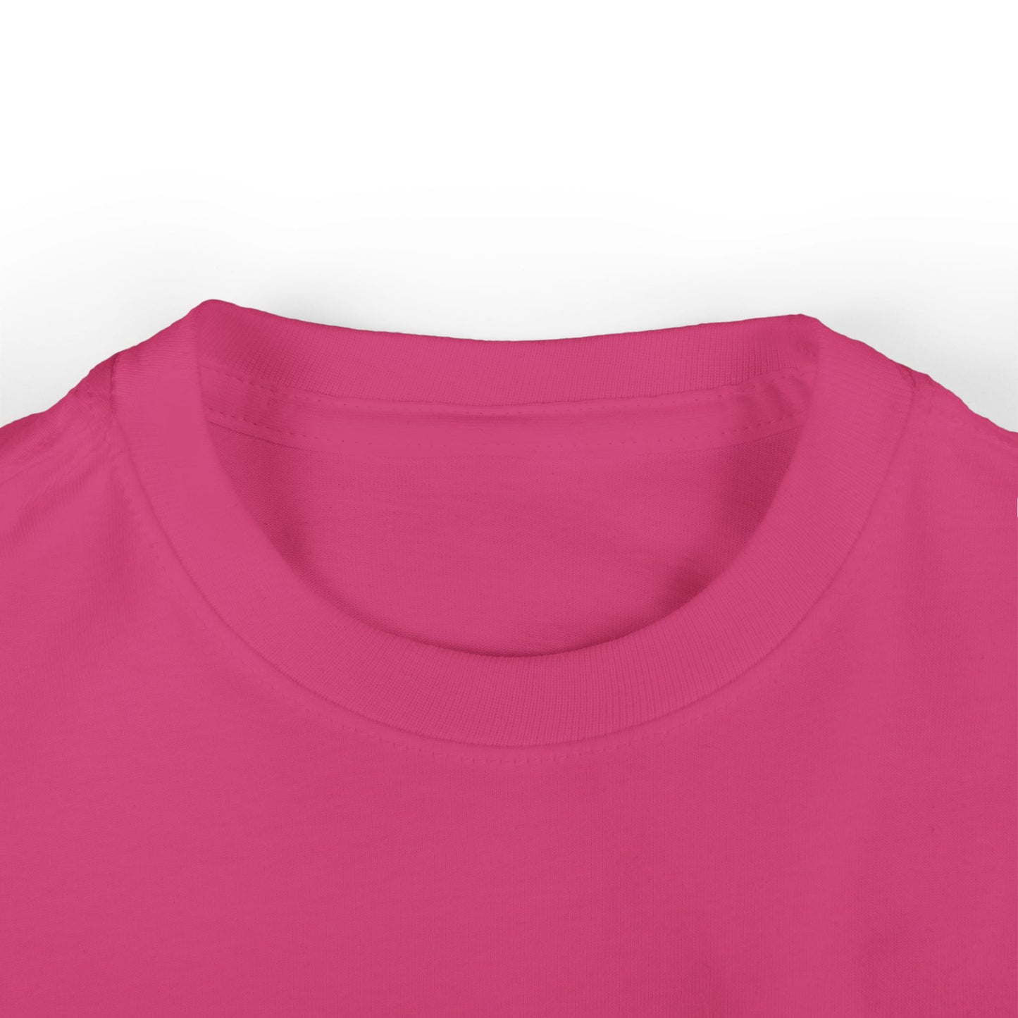 'Priorities Get You Some' - Infant Fine Jersey Tee