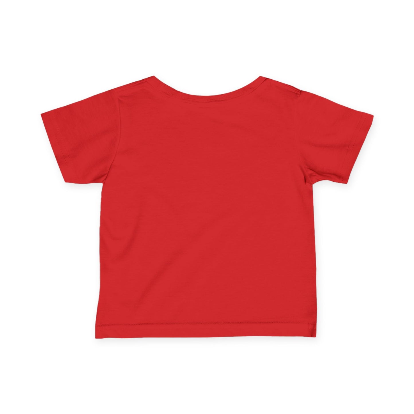 'Priorities Get You Some' - Infant Fine Jersey Tee