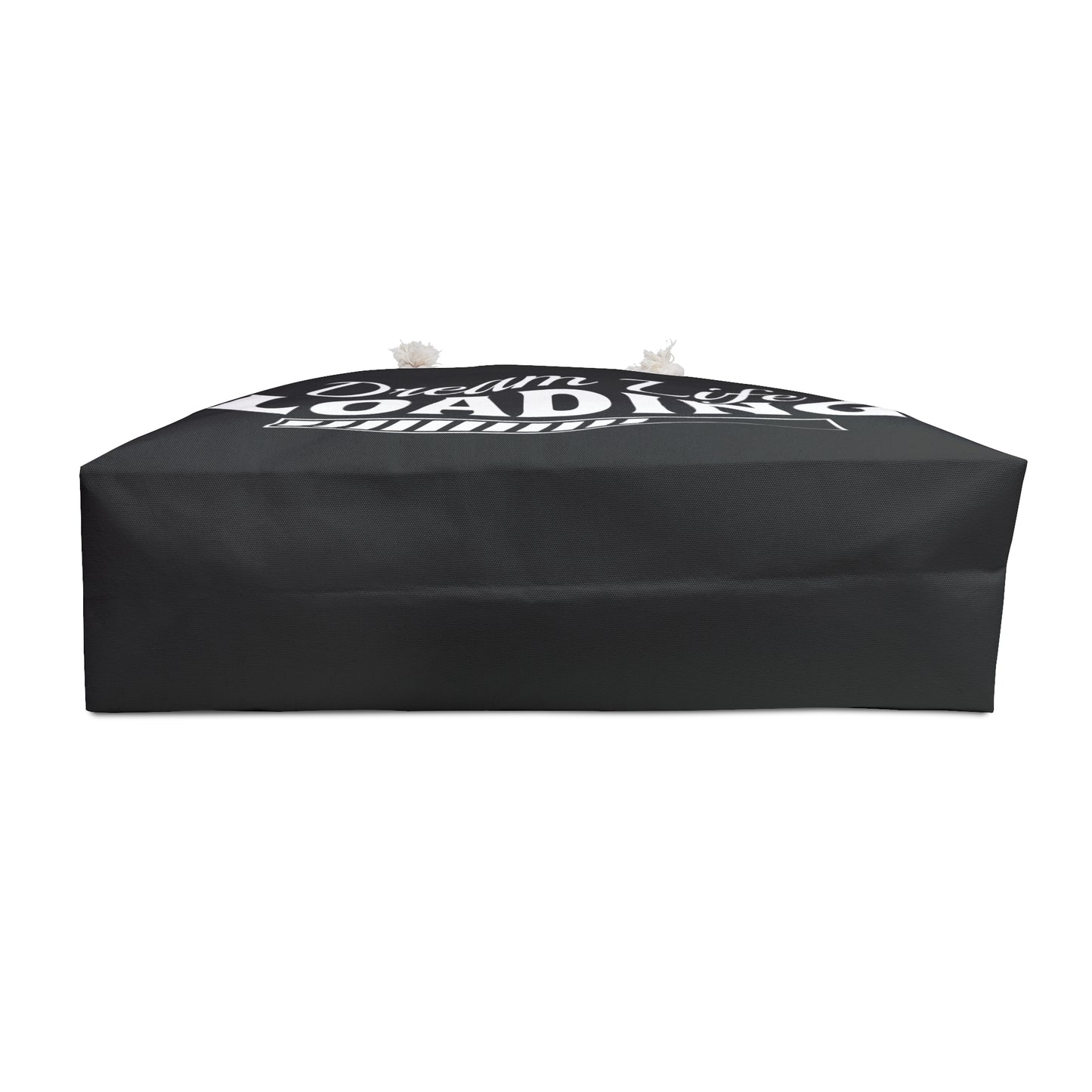 Dream Life Loading Weekender Bag - Perfect for Travel & Daily Adventures