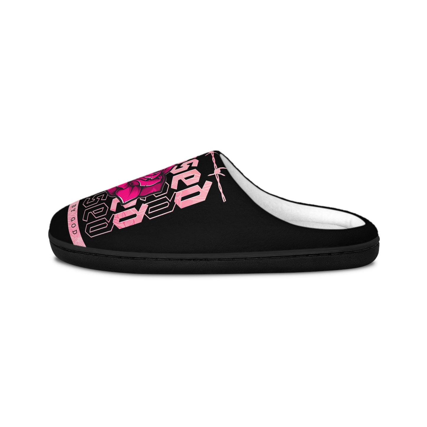 Women's Indoor Blessed Slippers