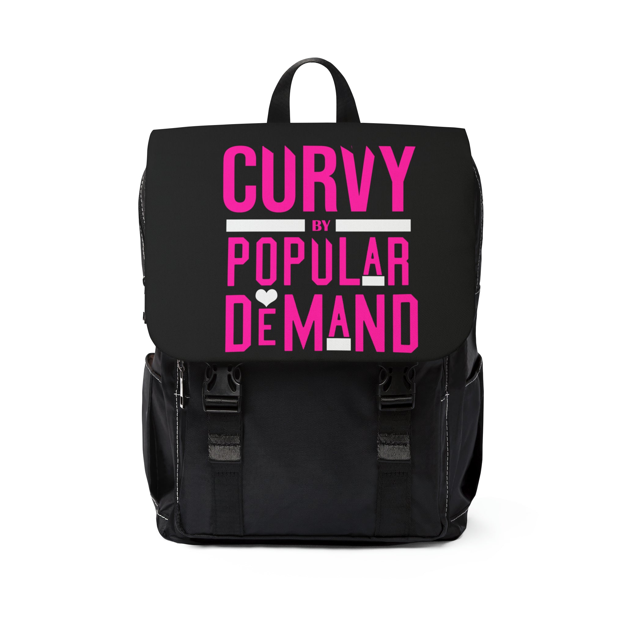 Curvy By Popular Demand Backpack