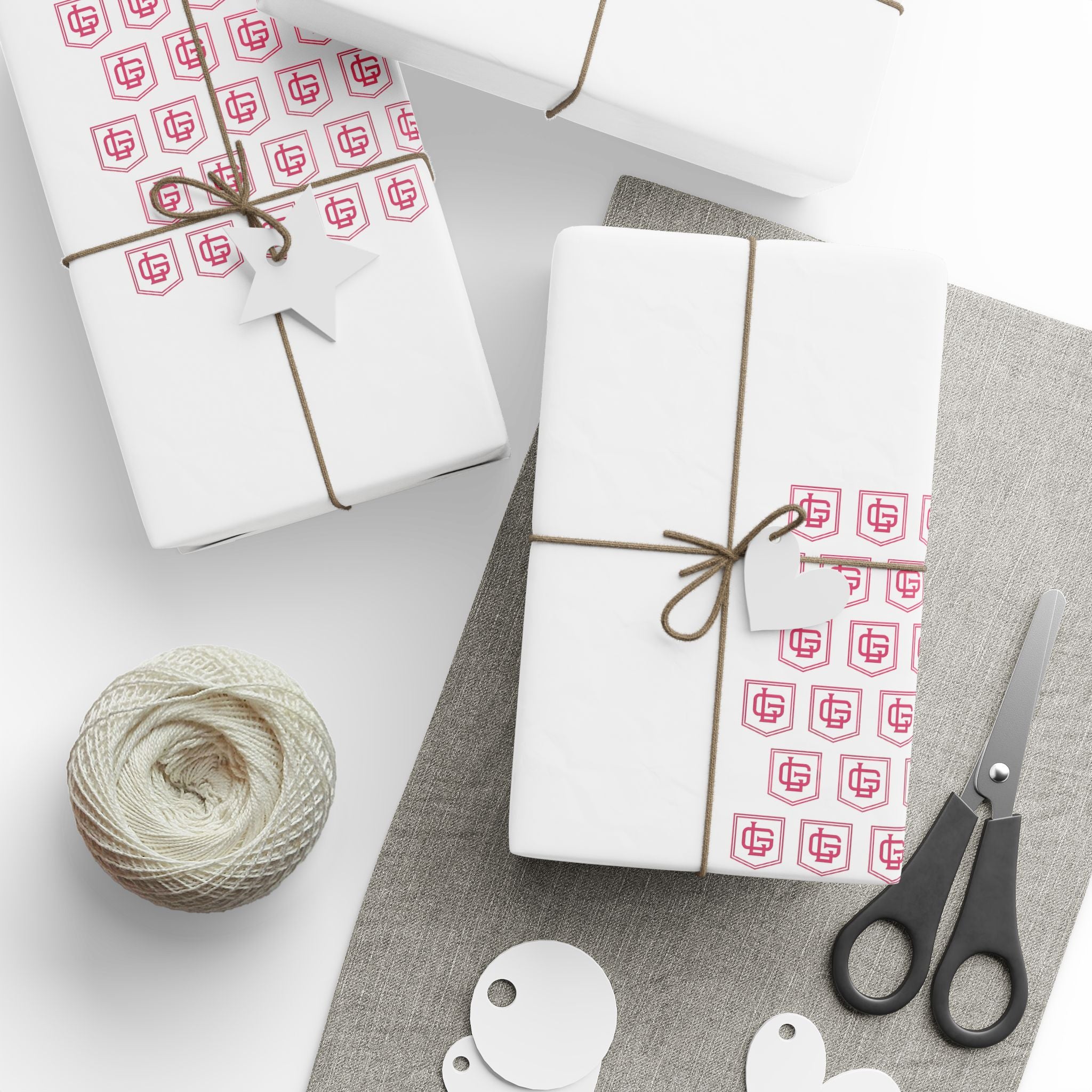 Wrapping Papers