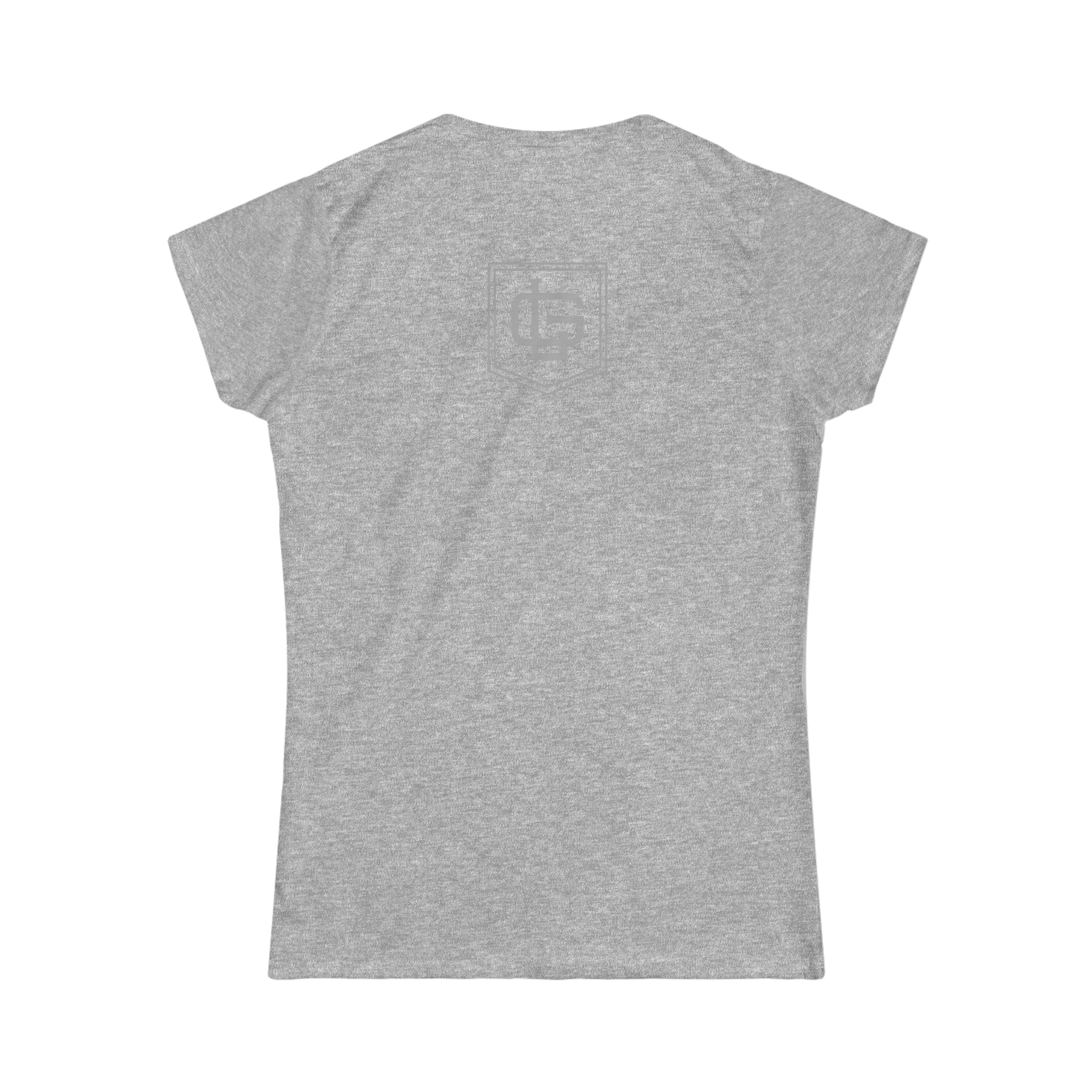 Women's PRIORITIES Tee