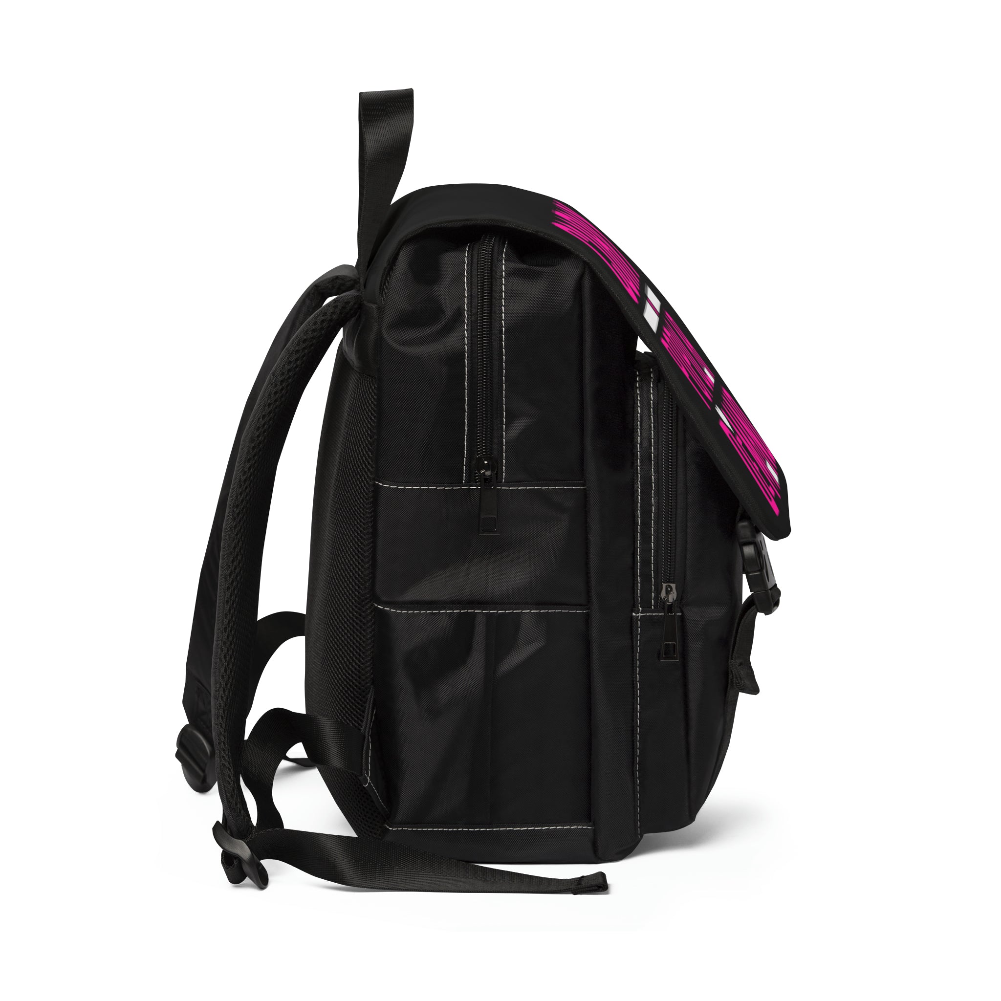 Curvy By Popular Demand Backpack