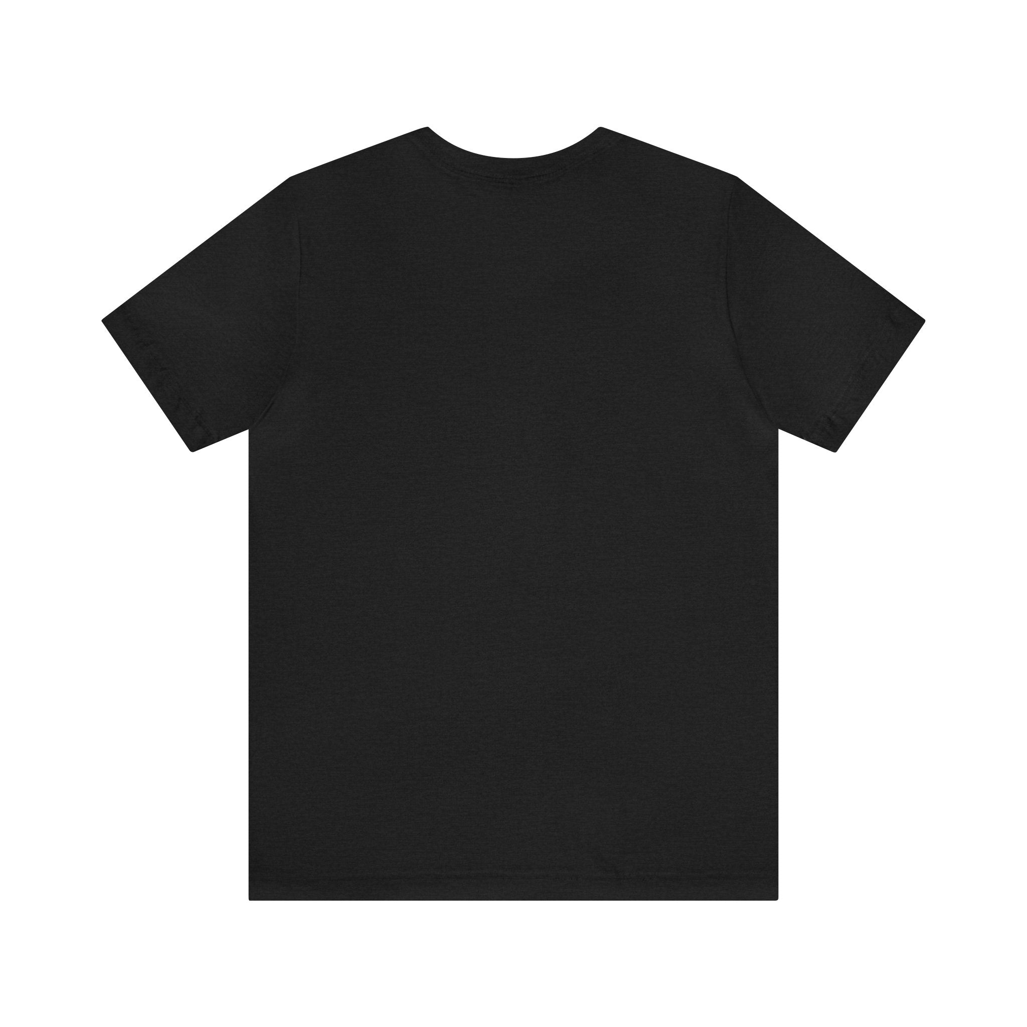 Curvy By Popular Deman Jersey Short Sleeve Tee