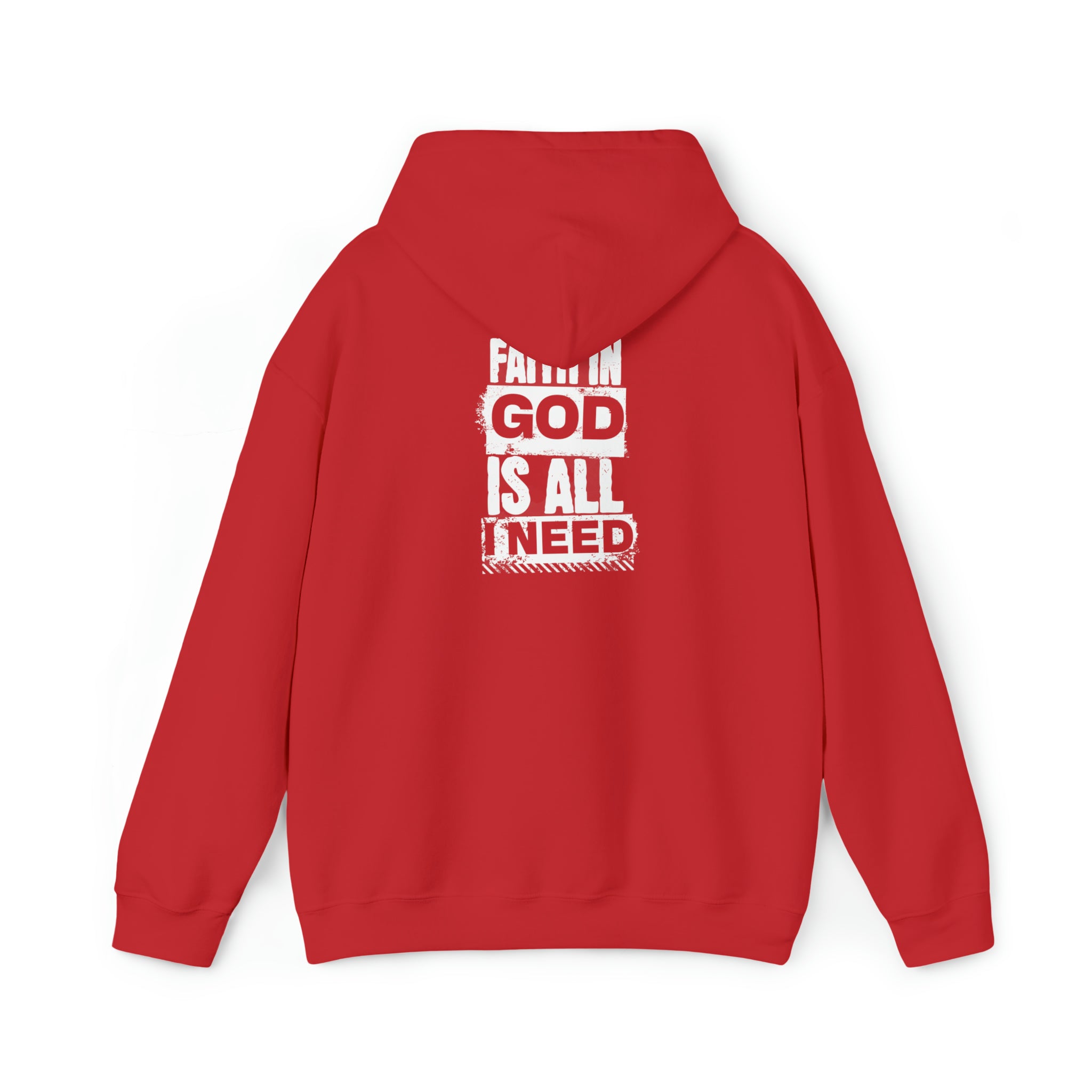 Blessings Unisex Hoodie