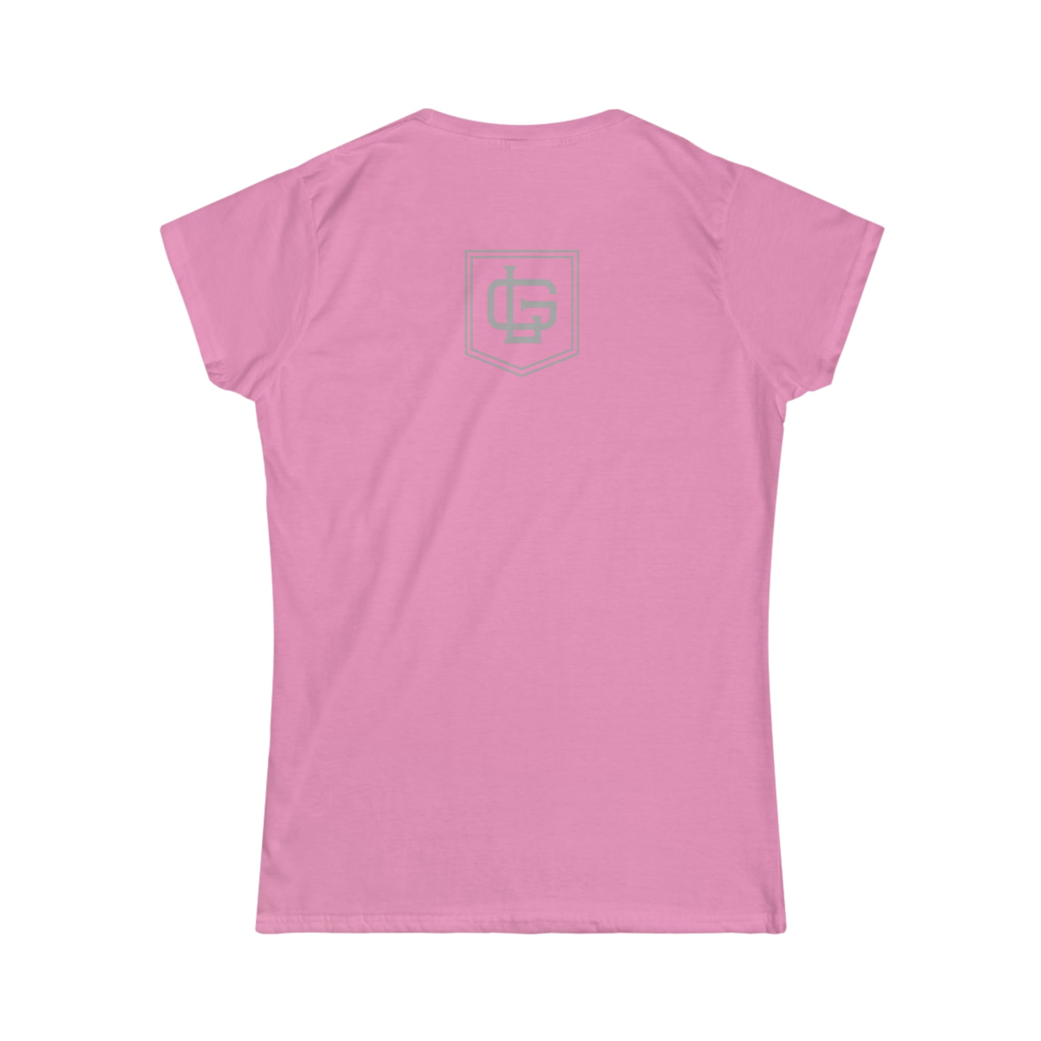 Women's PRIORITIES Tee