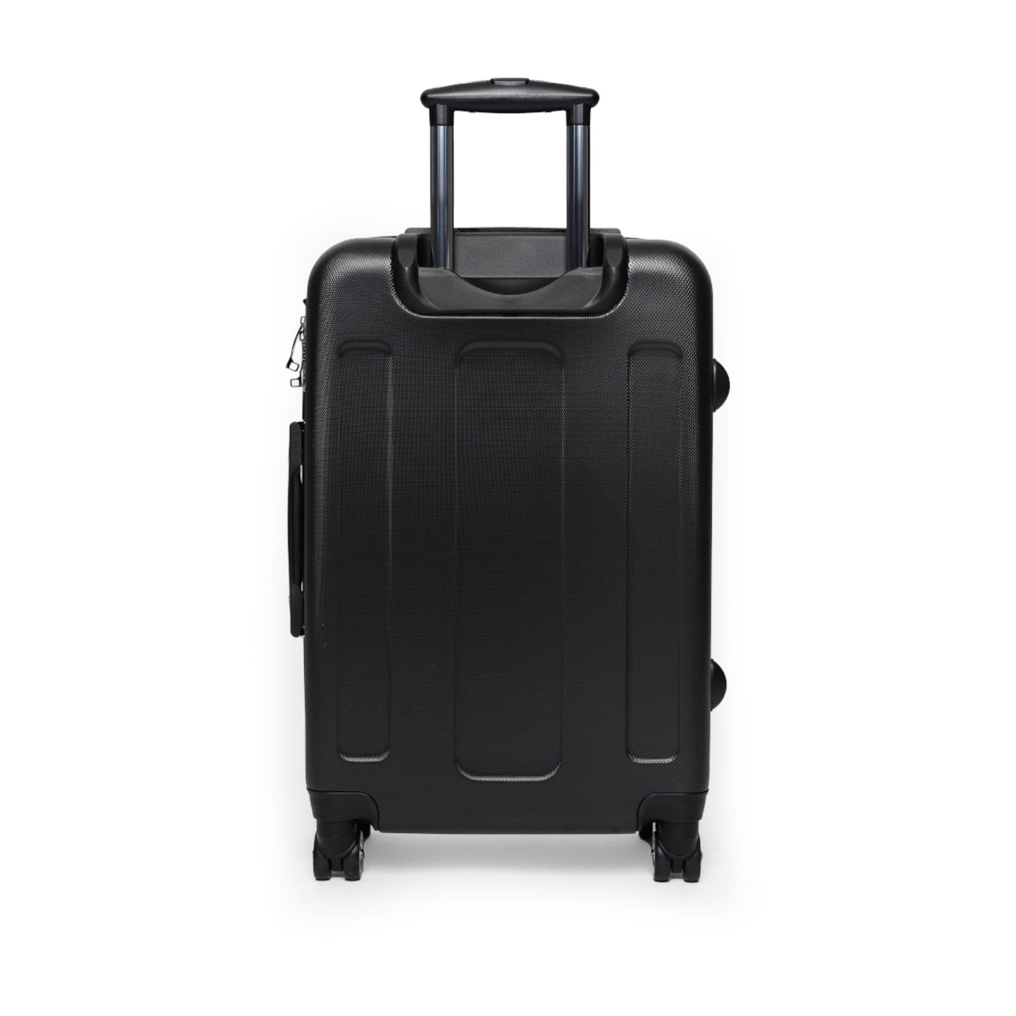 Premium Curve Appeal Suitcases