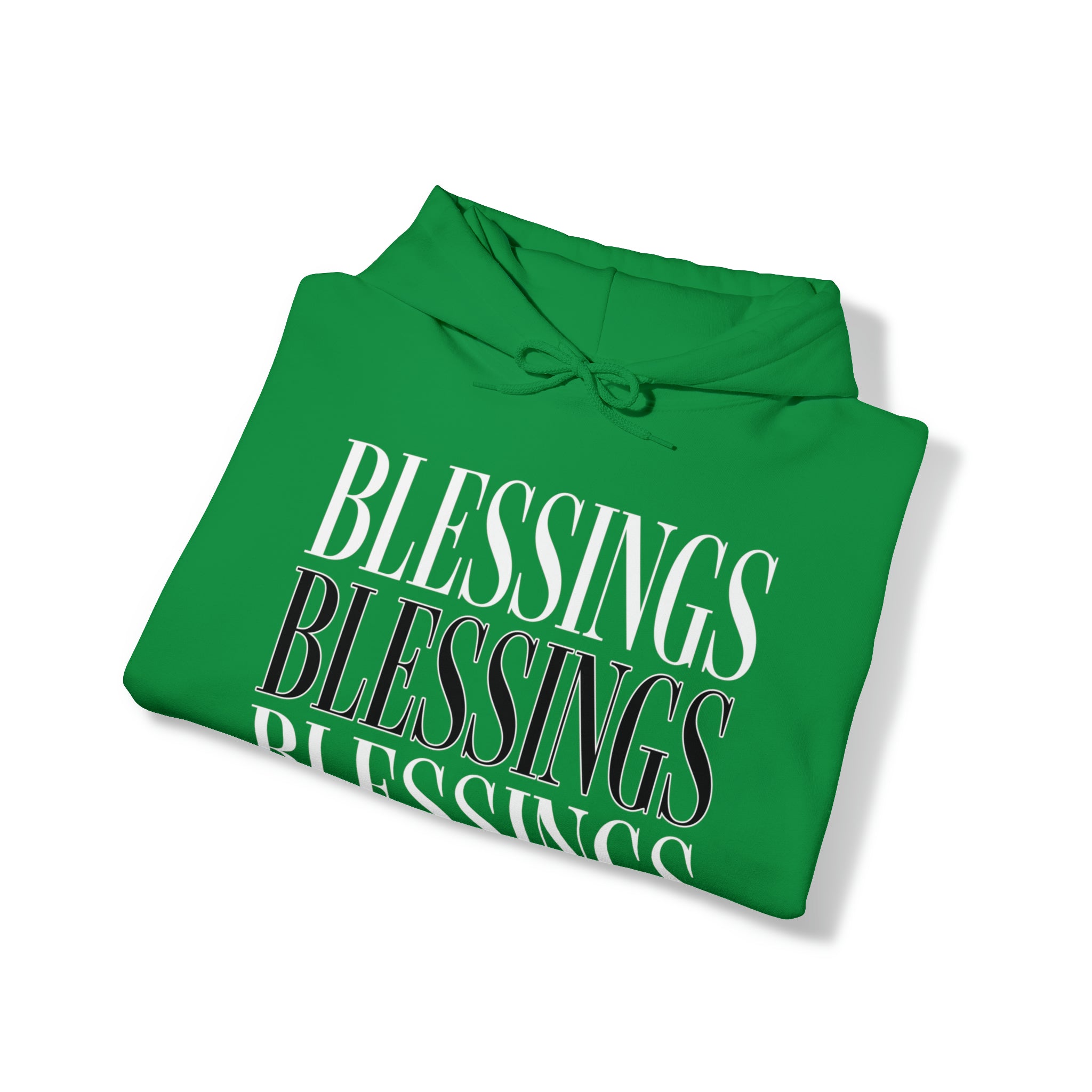 Blessings Unisex Hoodie