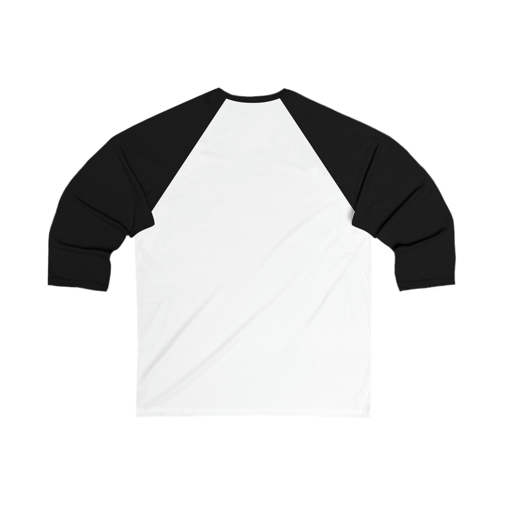 Curve Appeal I Got It 3\4 Sleeve Baseball Tee