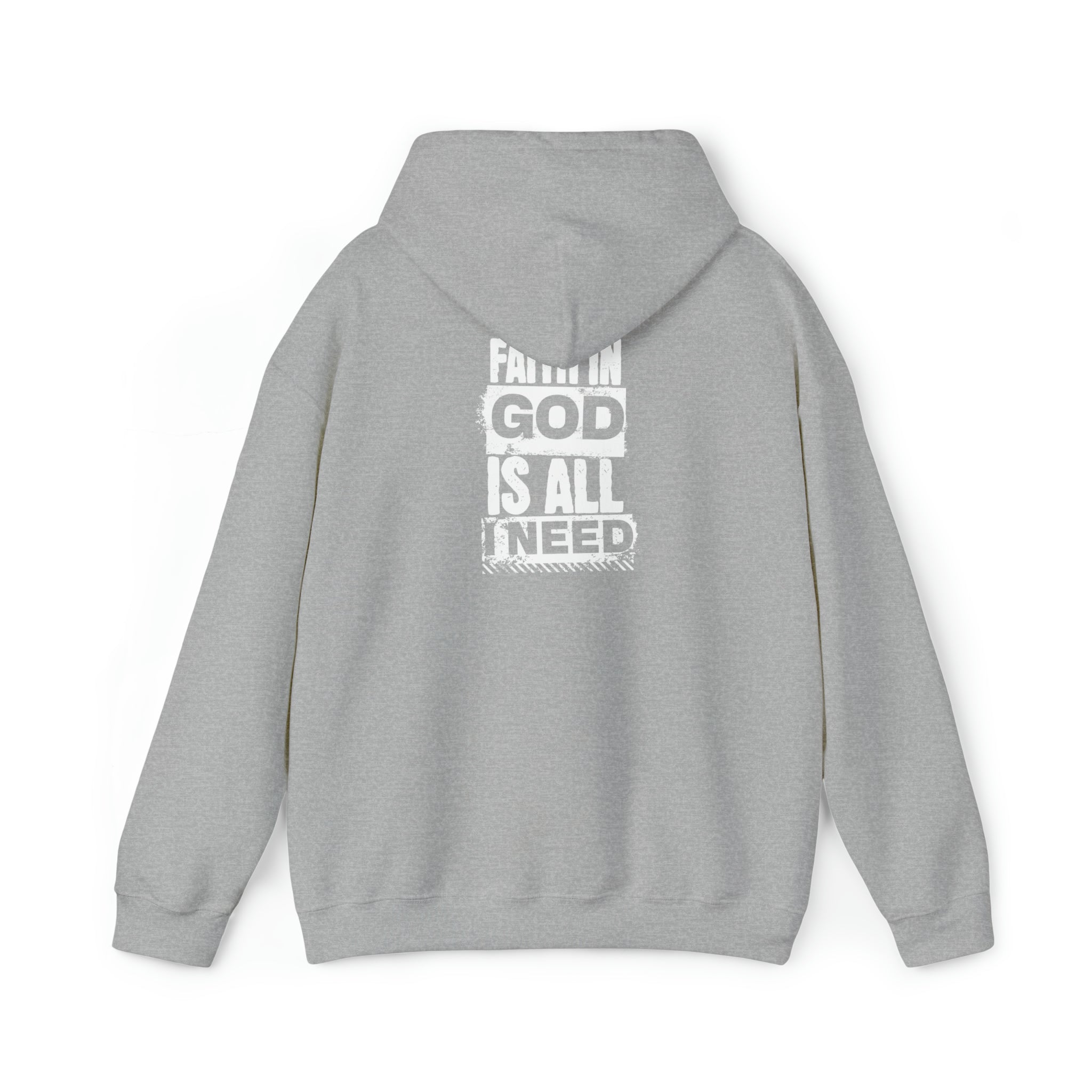 Blessings Unisex Hoodie