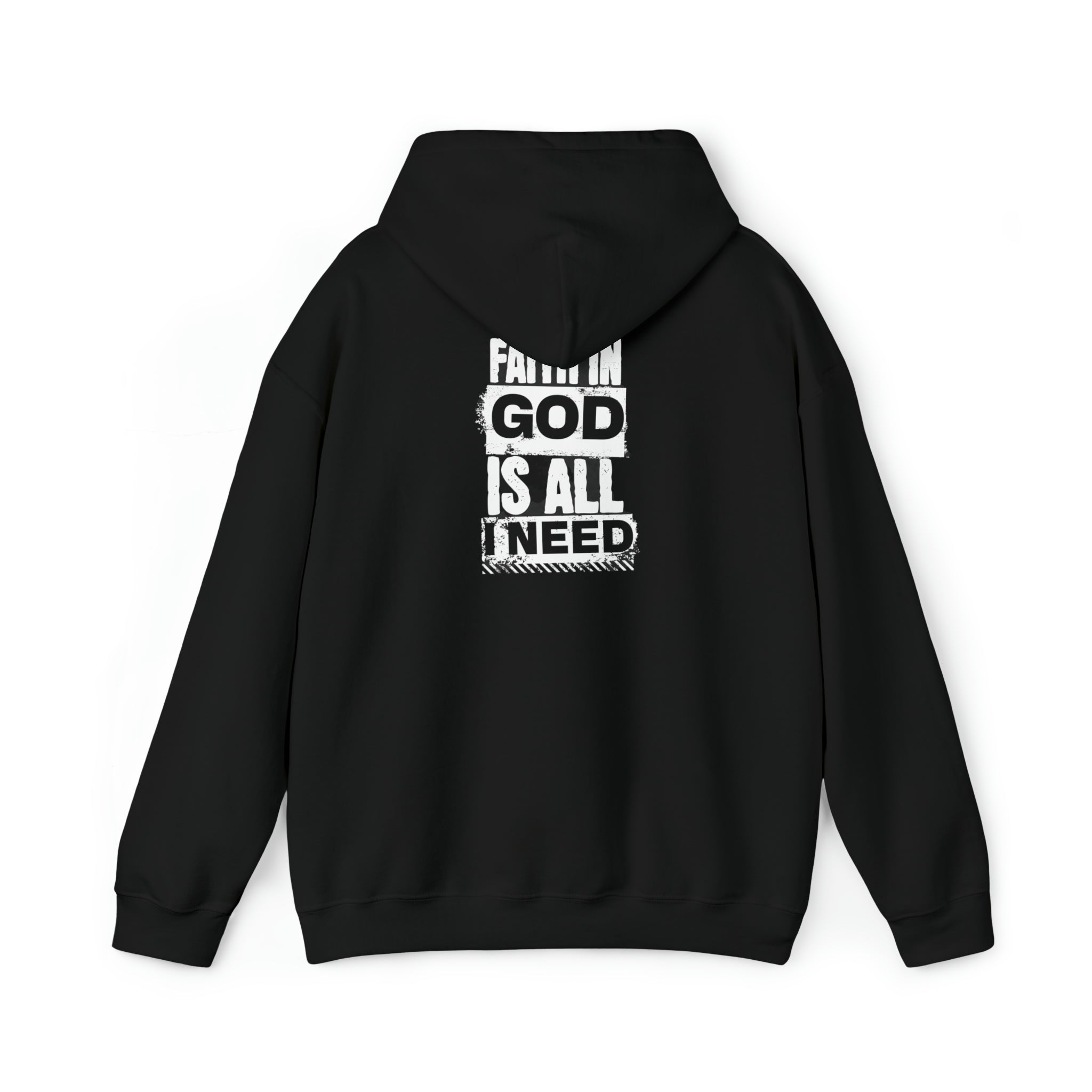 Blessings Unisex Hoodie