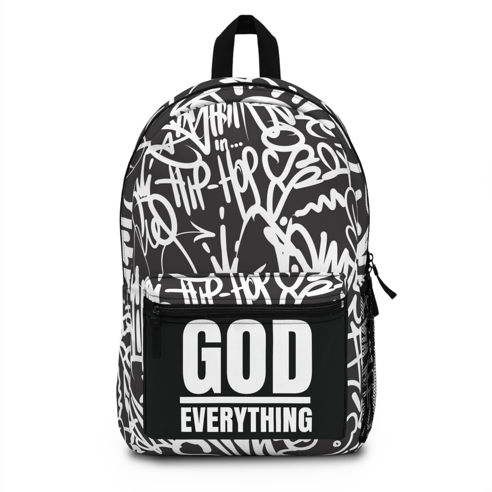 God Over Everything Backpack