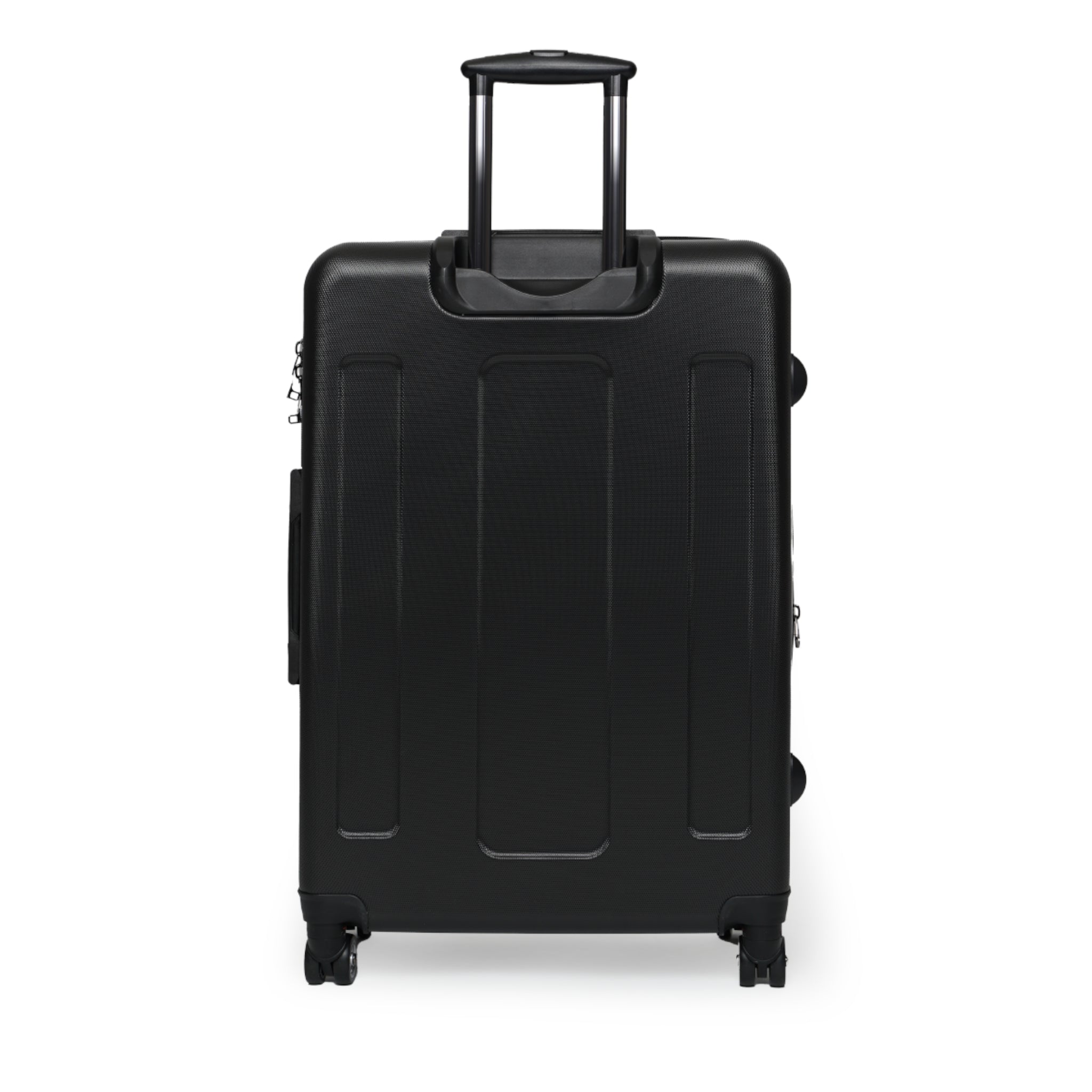 Premium Curvy By Pop Demand Suitcase