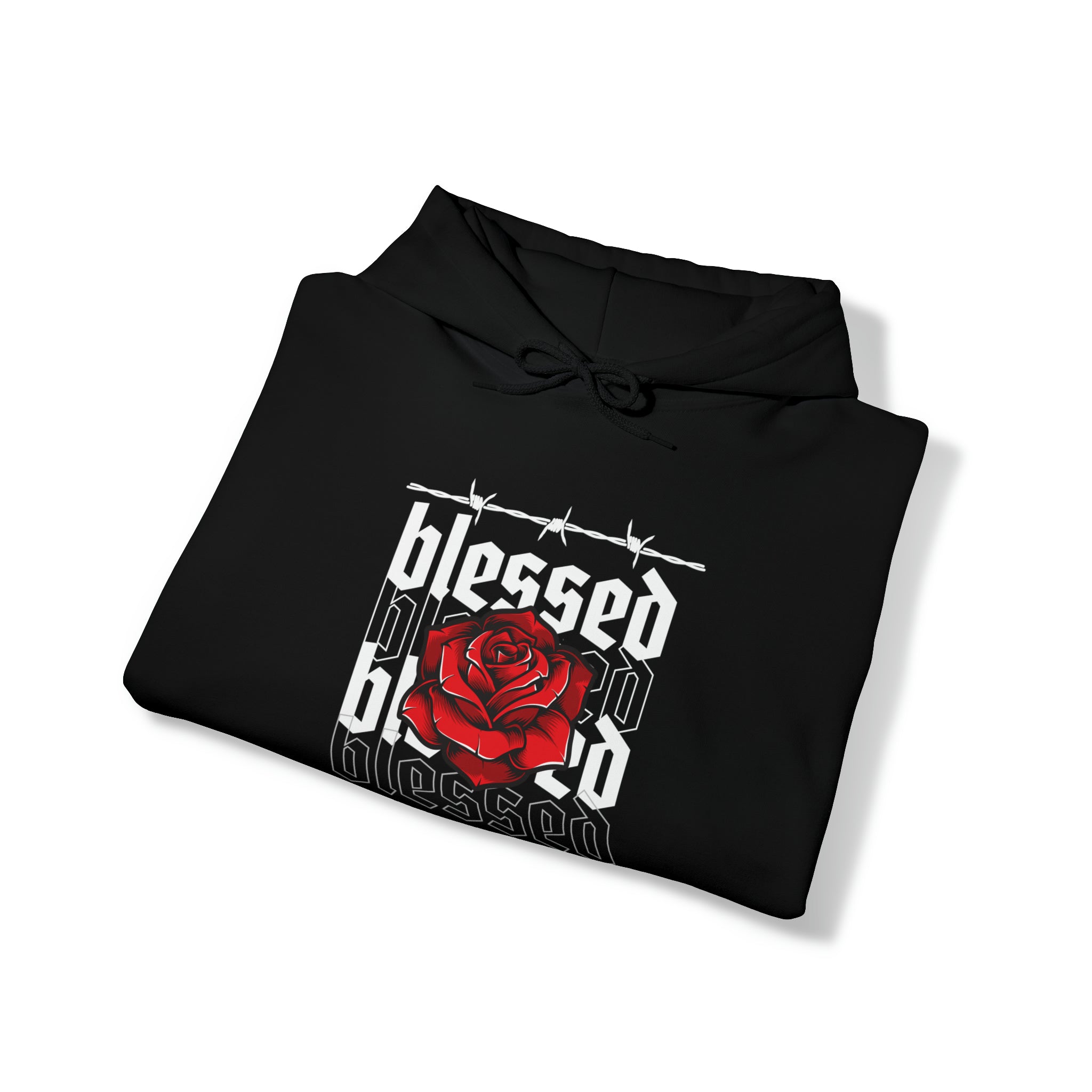 Blessed Hoodie