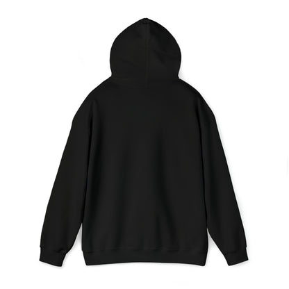 Unisex God Over Everything Hoodie