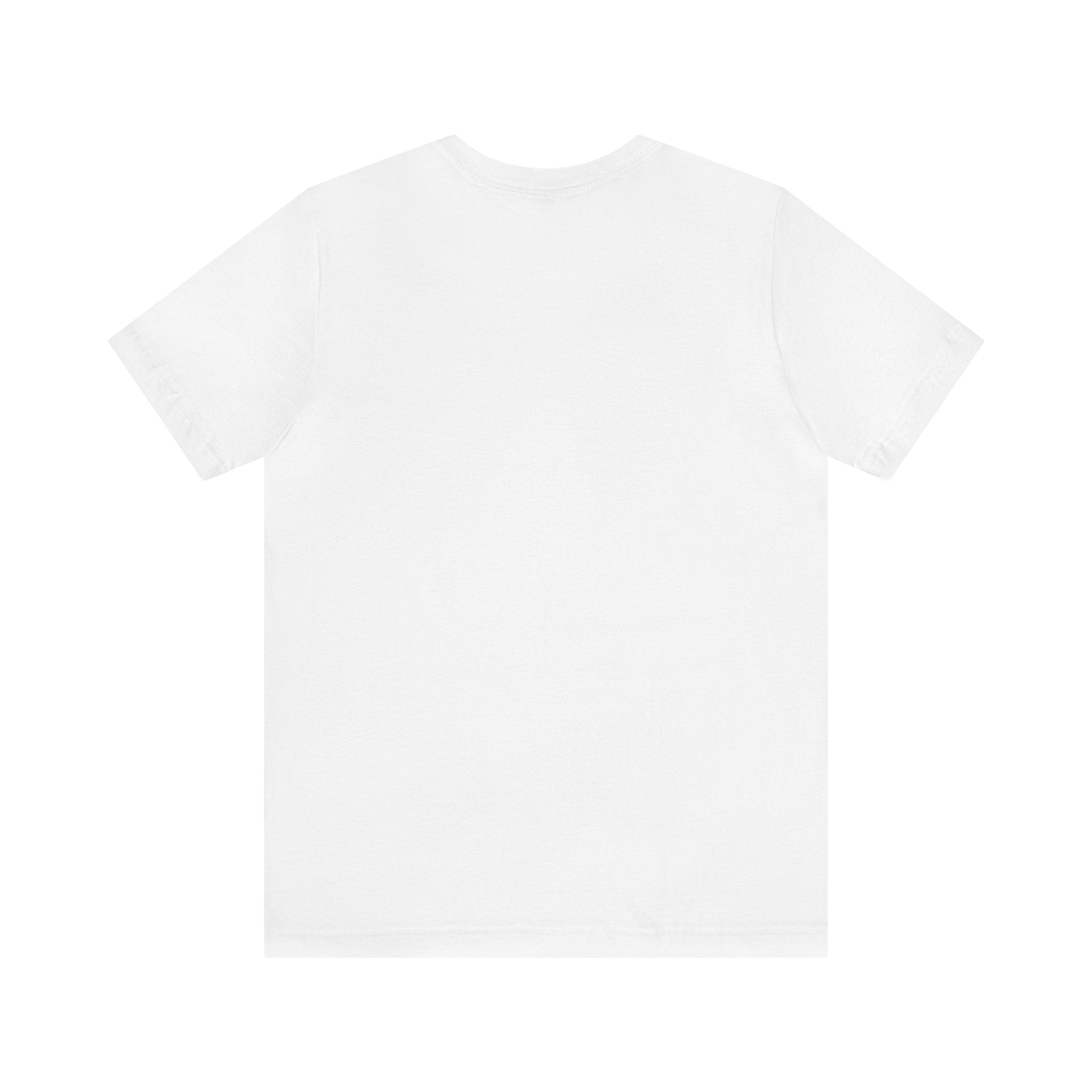 Curvy By Popular Deman Jersey Short Sleeve Tee