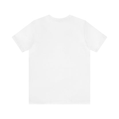 Curvy By Popular Deman Jersey Short Sleeve Tee