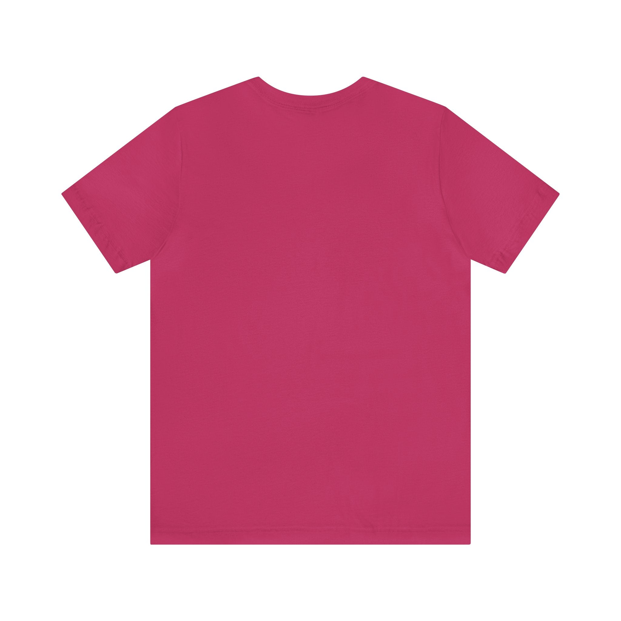 Curvy By Popular Deman Jersey Short Sleeve Tee