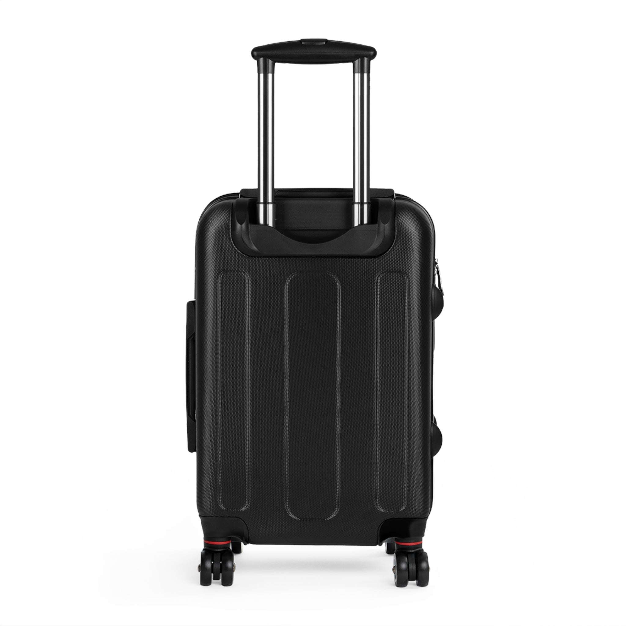 Premium Curvy By Pop Demand Suitcase