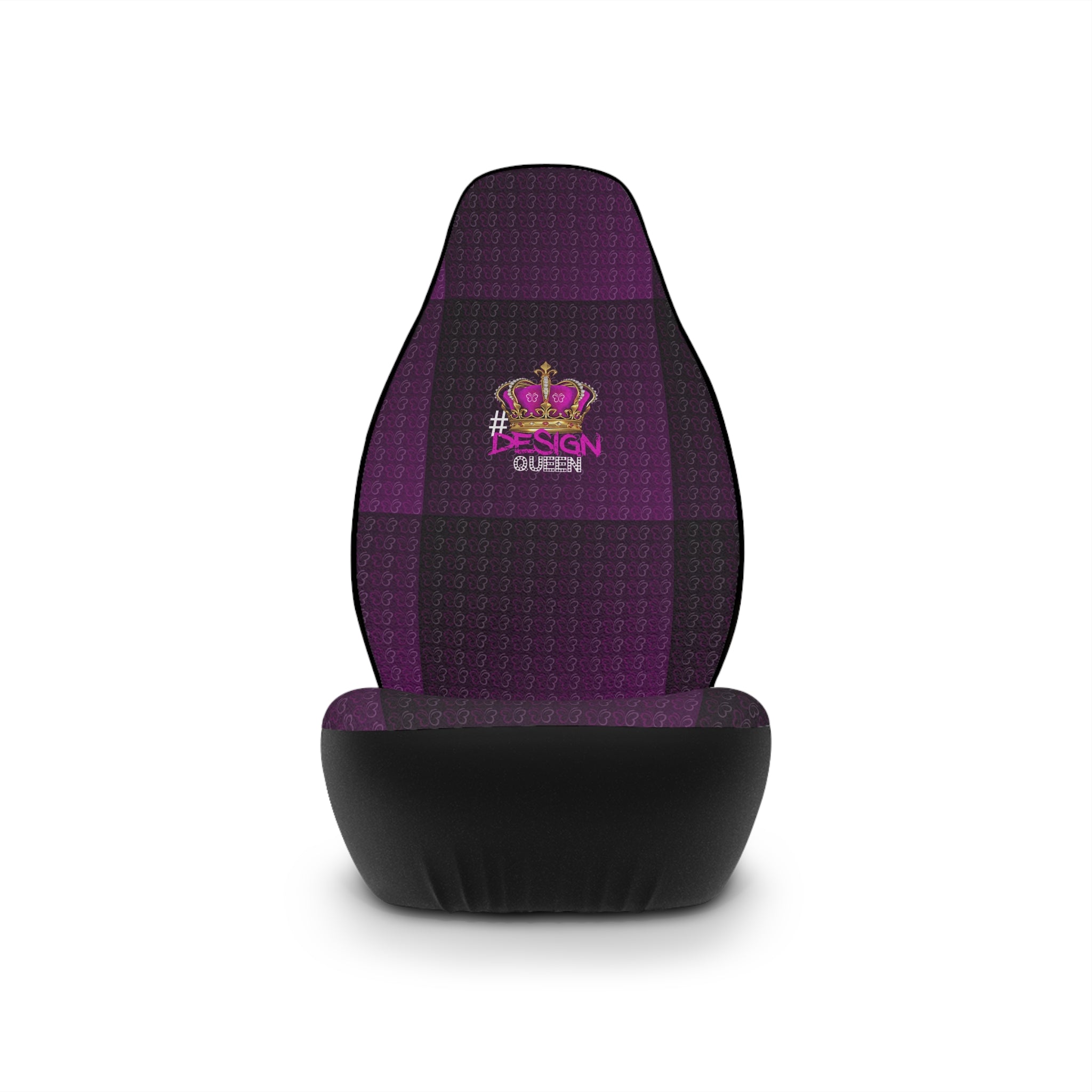 Design Queen Car Seat Covers