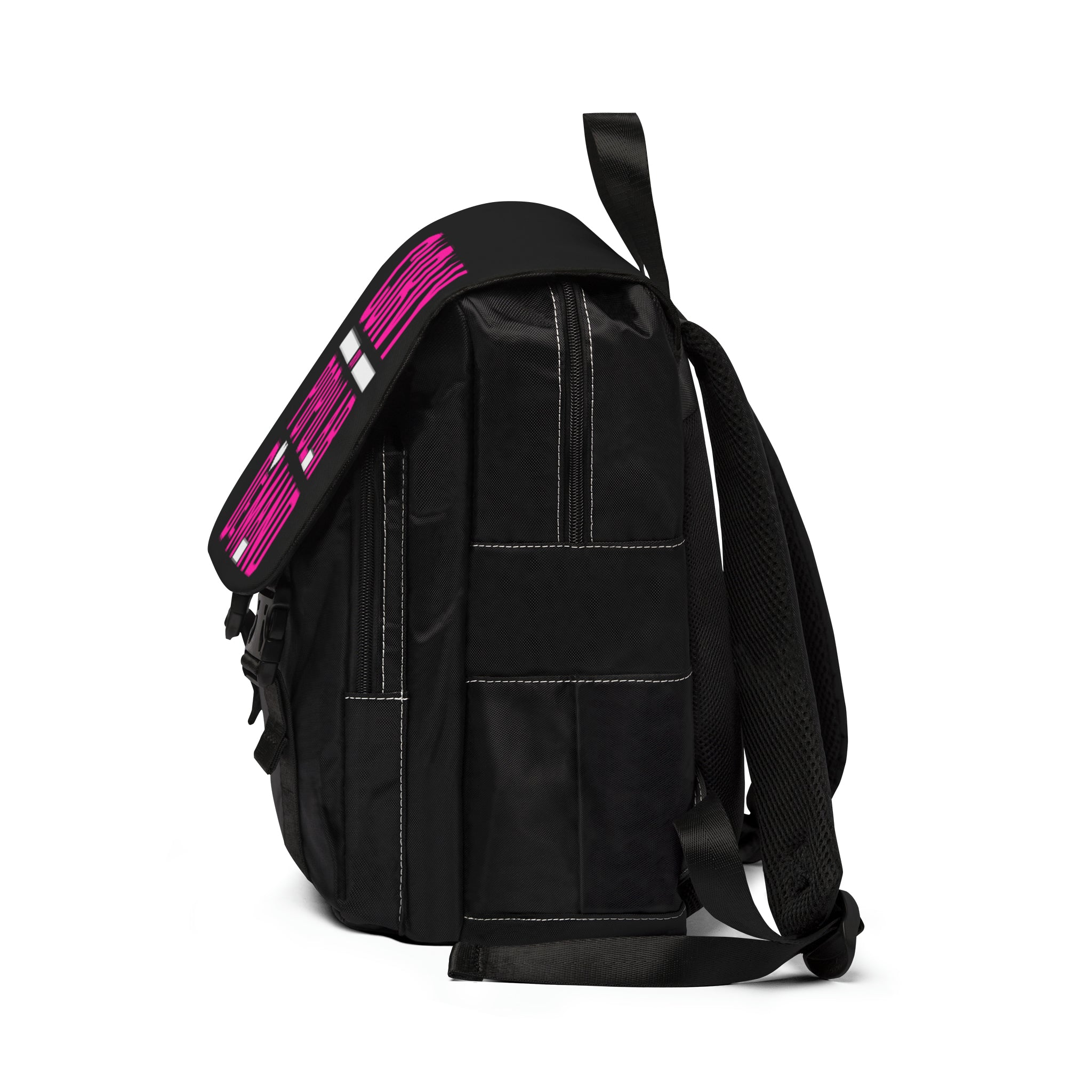 Curvy By Popular Demand Backpack