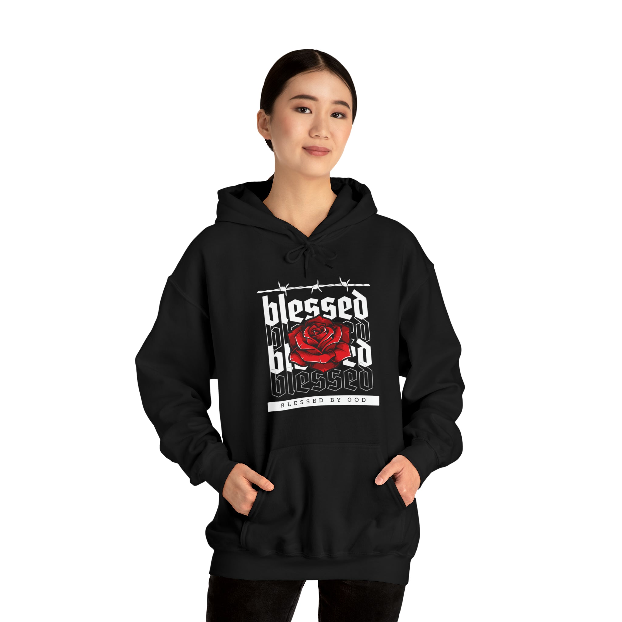 Blessed Hoodie