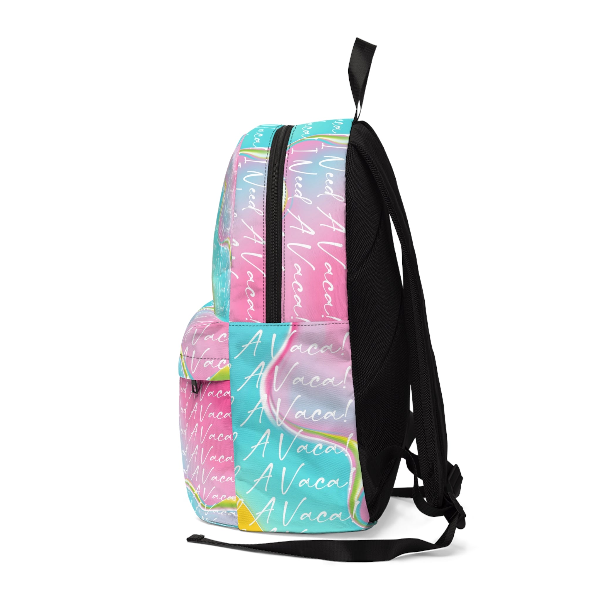 I Need A VACA Backpack