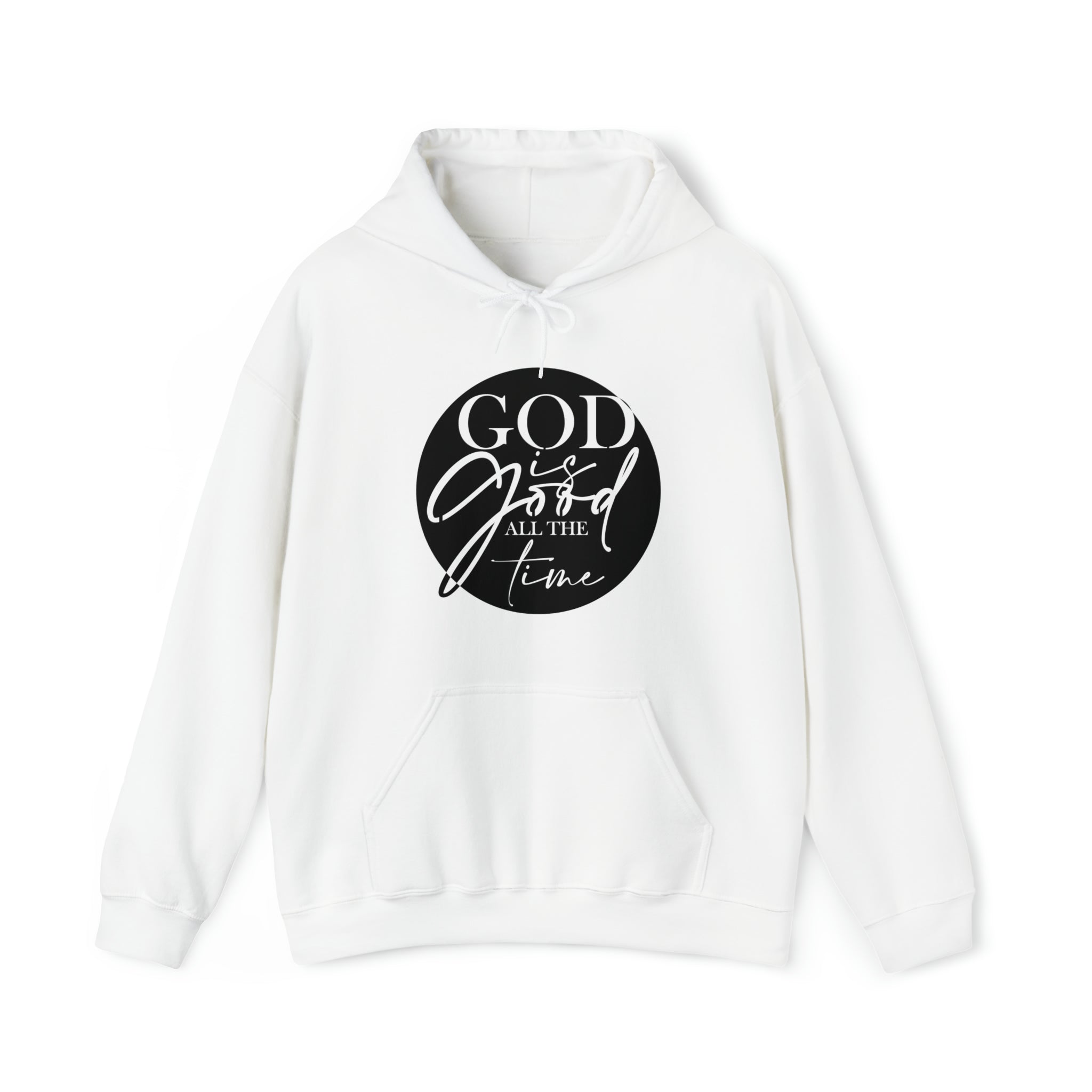 God is Good Unisex Hoodie