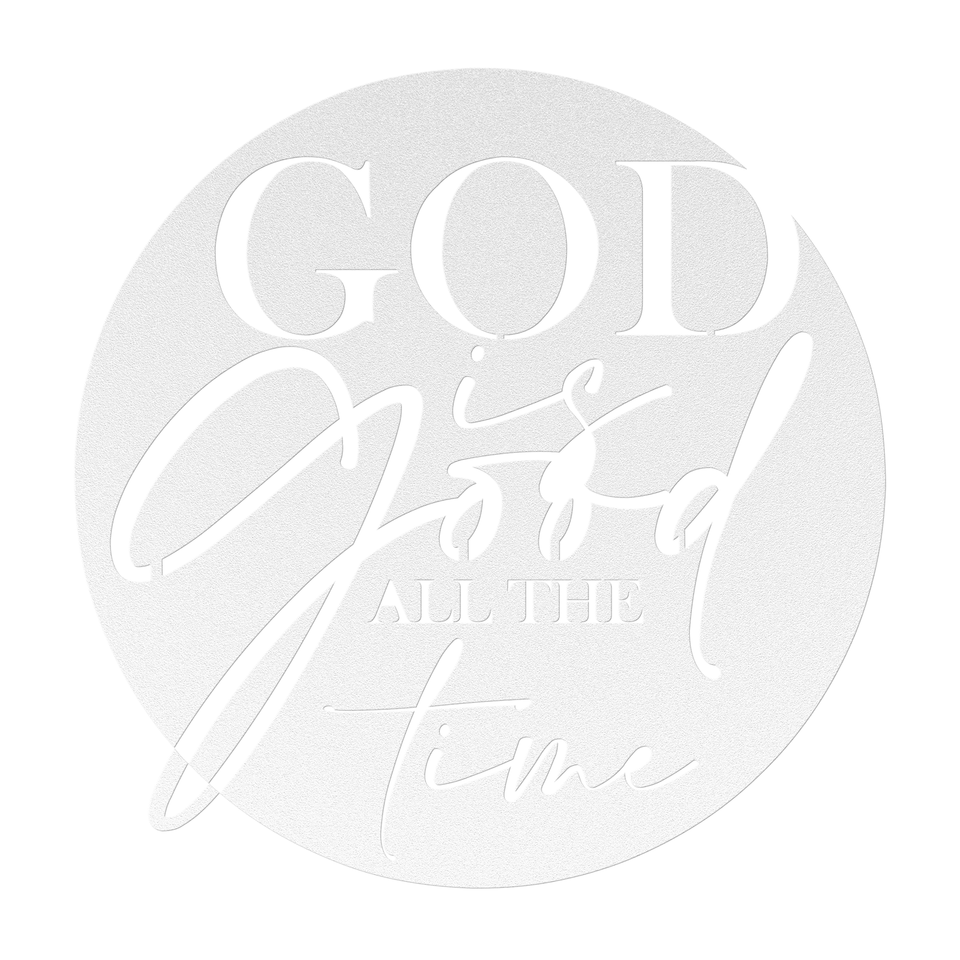 God_is_Good_metal_sign_White_Transparent_Mockup.png