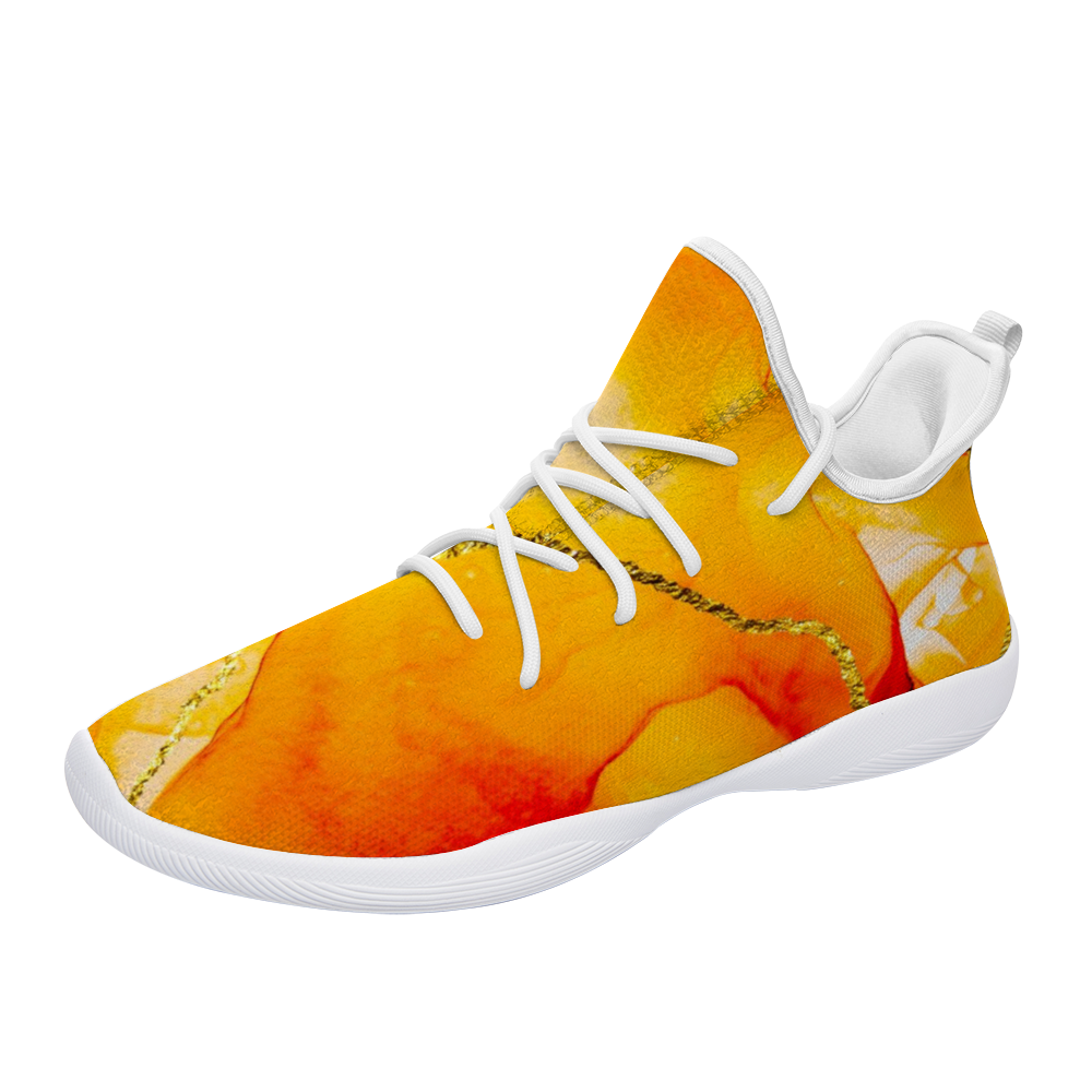 Liquid Sun  Leisure Sneakers