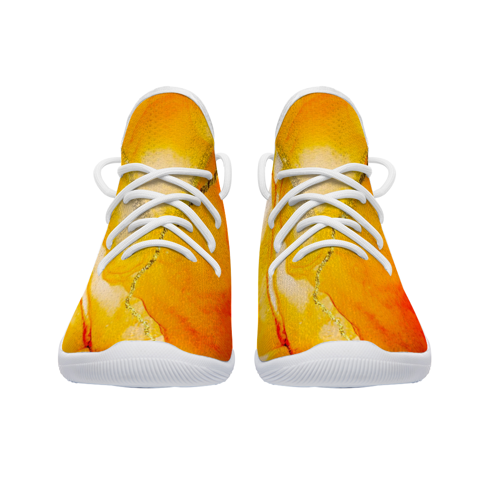 Liquid Sun  Leisure Sneakers