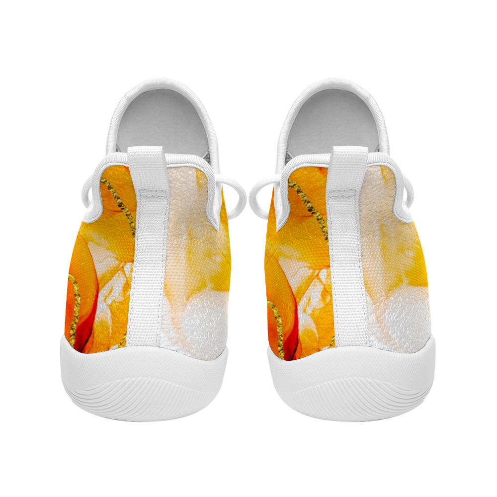 Liquid Sun  Leisure Sneakers