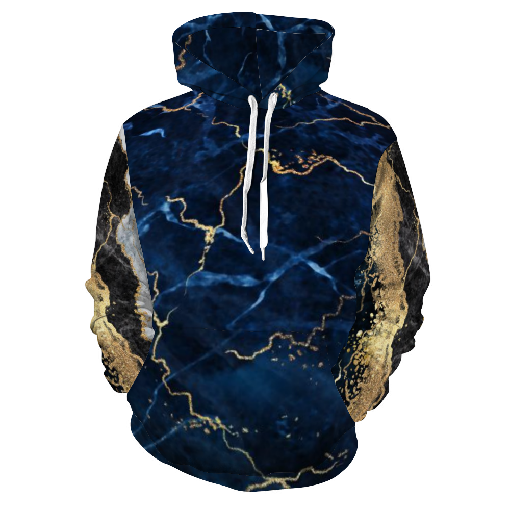 Midnight Royals Hoodie